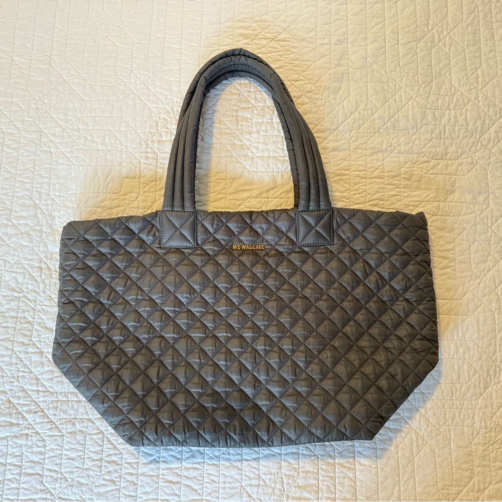 MZ Wallace Medium Metro Tote